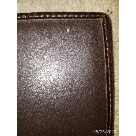 Coach Wallet - Picture 4 of 5